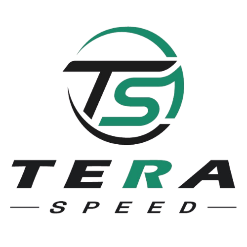TERA SPEEDのロゴ